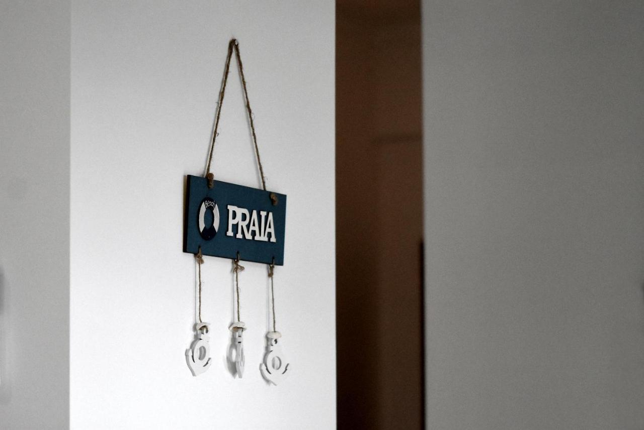 몬뜨고르두 Casa Azul 아파트 외부 사진
