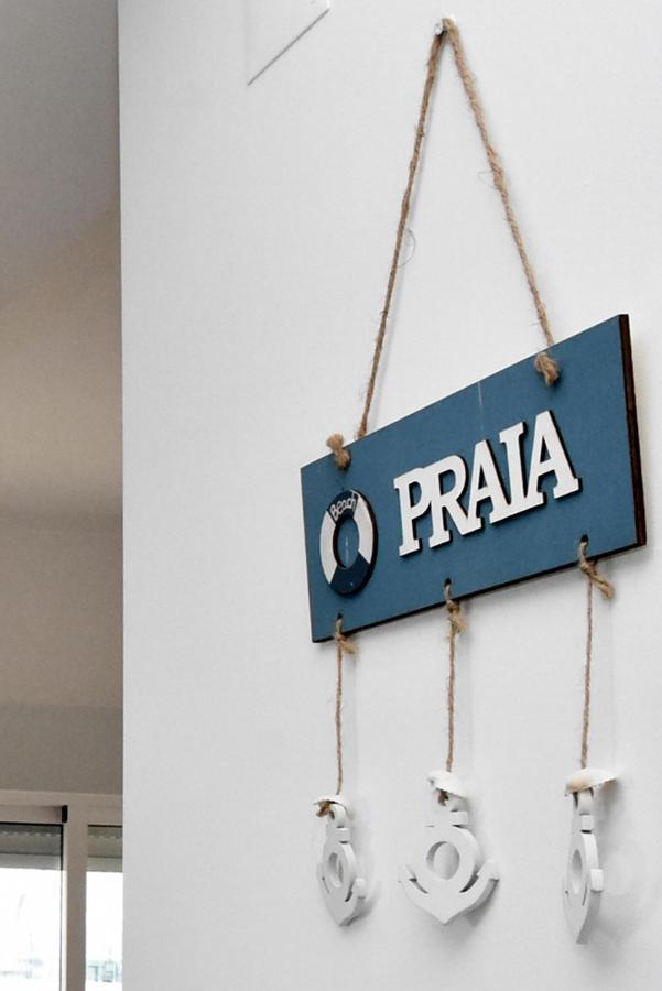 몬뜨고르두 Casa Azul 아파트 외부 사진