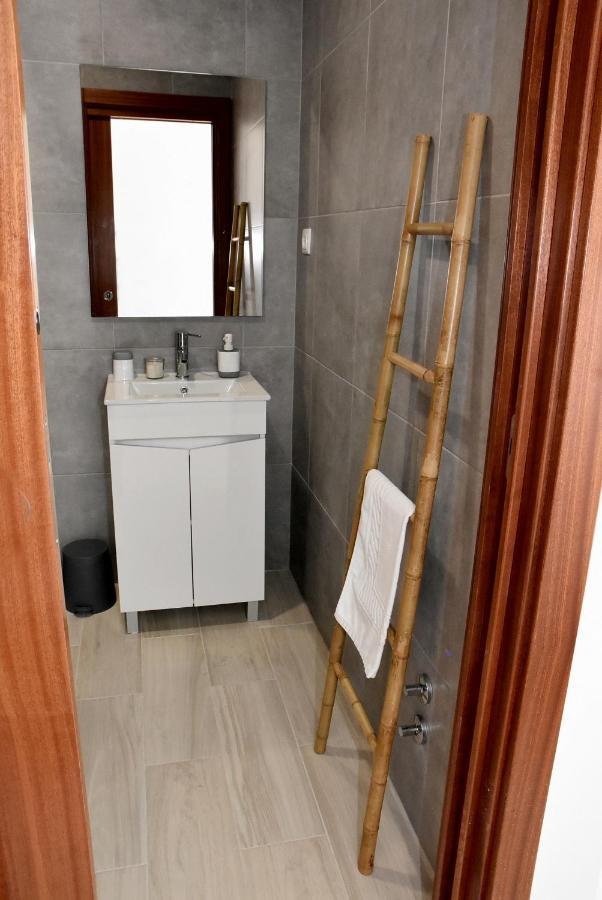 몬뜨고르두 Casa Azul 아파트 외부 사진